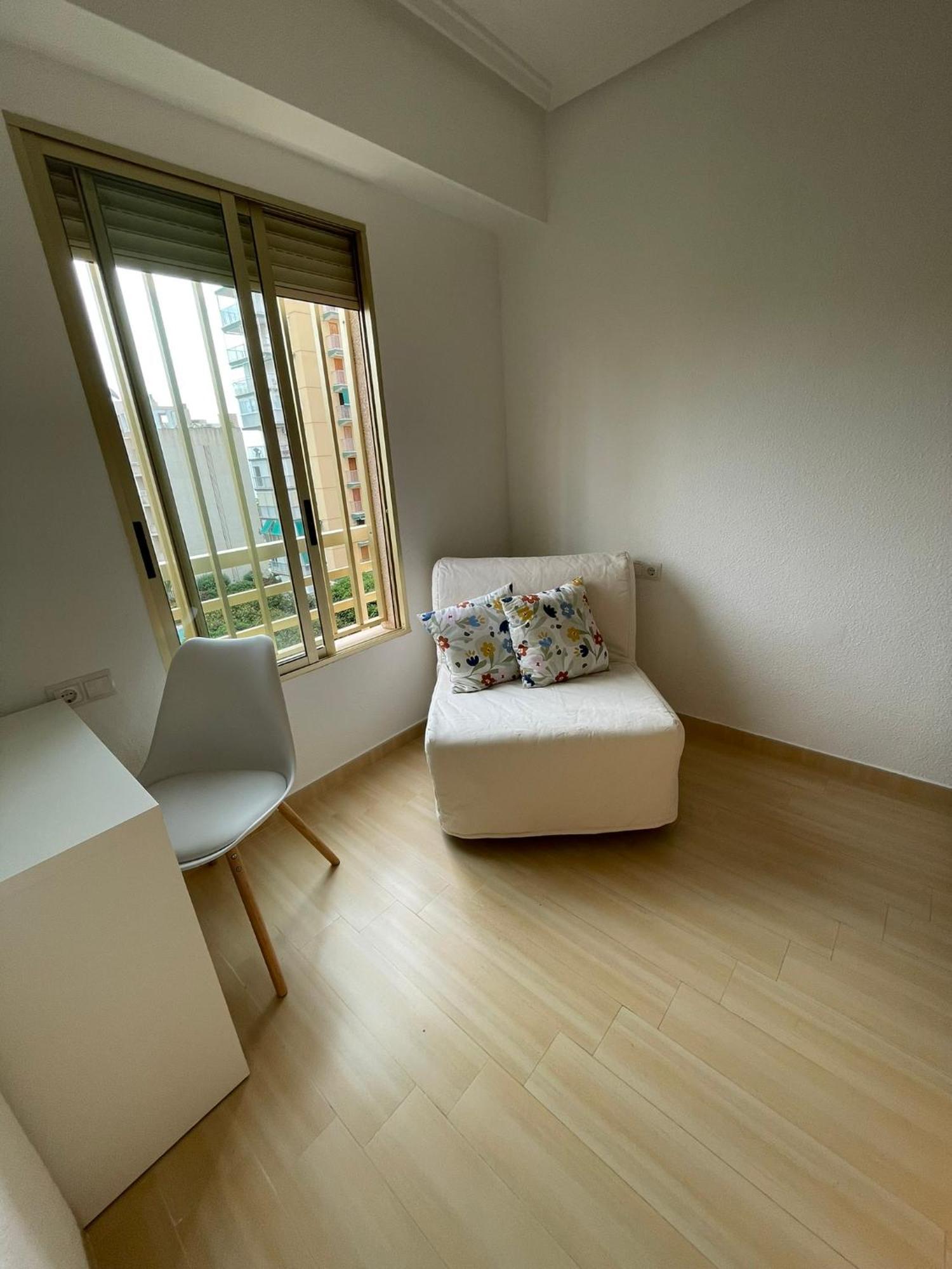 Ferienwohnung Balcon De Klara El Campello Exterior foto