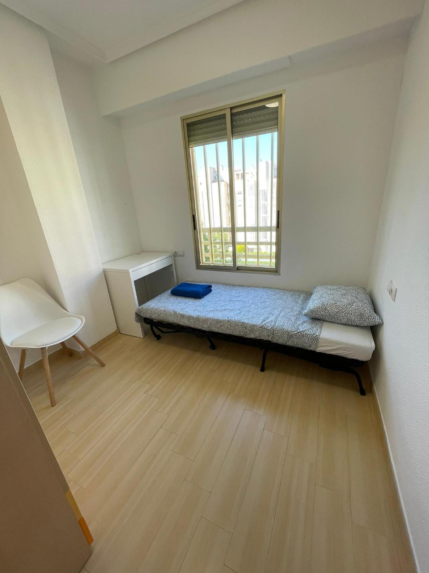 Ferienwohnung Balcon De Klara El Campello Exterior foto